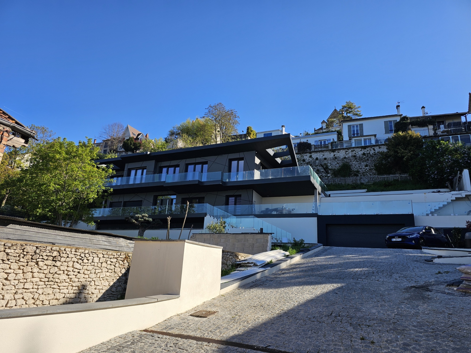 Villa Vald'Oise